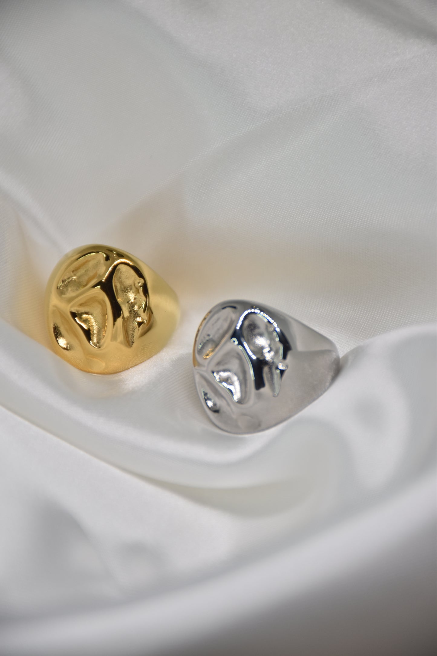 TUCSON RING