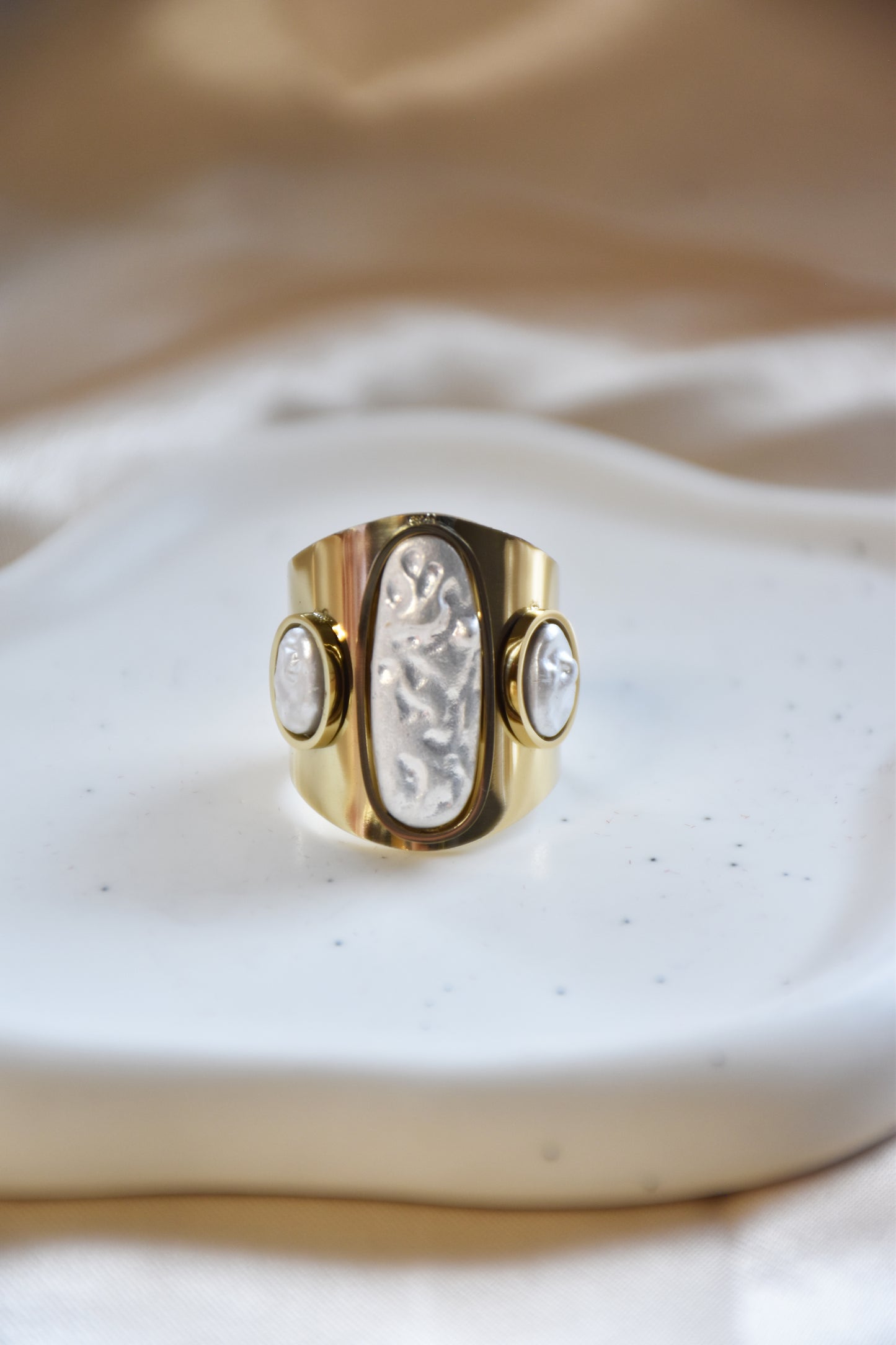 ALORA RING