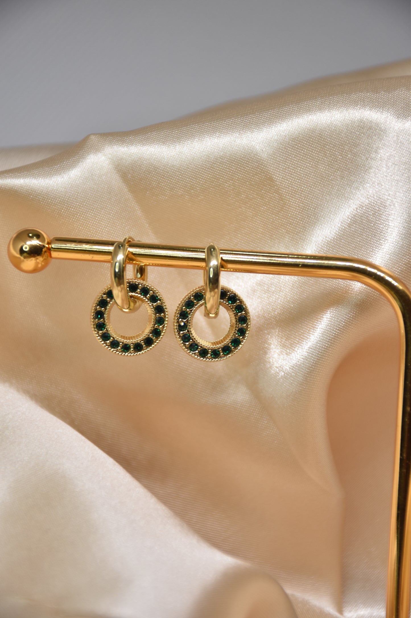 DUNCAN EARRINGS