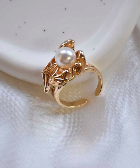 PRAGMA RING