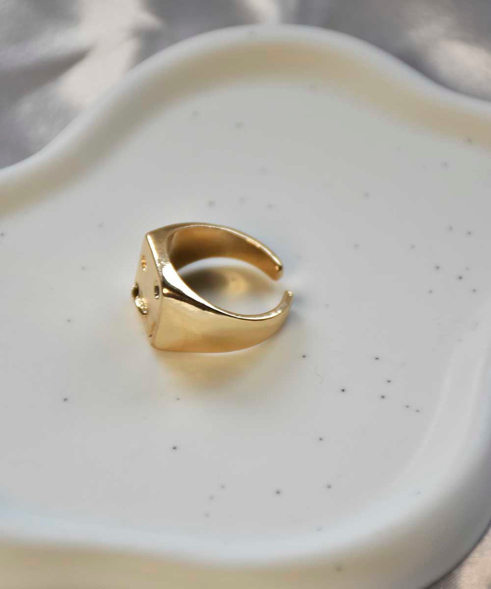 AGAPE RING